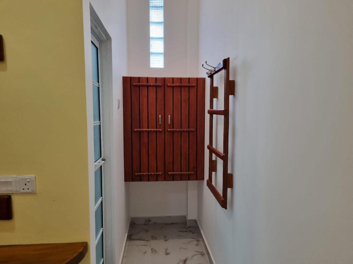Thara Cabana Bentota Zewnętrze zdjęcie